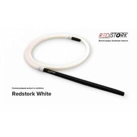 Шланг для кальяну Red Stork (Ред Сторк) Білий