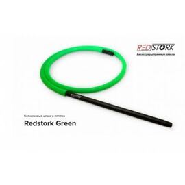 Шланг для кальяну Red Stork (Ред Сторк) Зелений