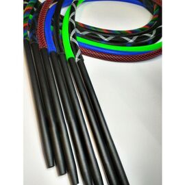 Шланг для кальяну Red Stork (Ред Сторк) кольоровий