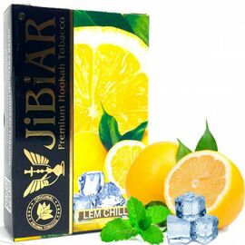 Табак Jibiar Lem Chill (Джибиар Лем Чилл) 50 грамм