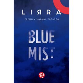 Тютюн Lirra Blue Mist (Лірра Блю Міст, Диня М'ята) 50 гр