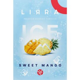 Тютюн Lirra Sweet Mango (Лірра Солодкий Манго) 50 гр
