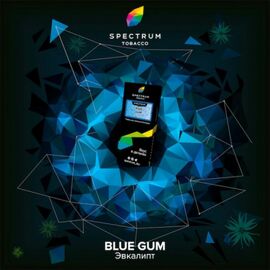 Тютюн Spectrum Blue Gum (Спектрум Евкаліпт) 100 грам