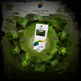 Тютюн Spectrum Hard Agava Cactus (Спектрум Кактус) 100 грам