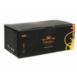 Уголь Crown (Краун) 1кг С22