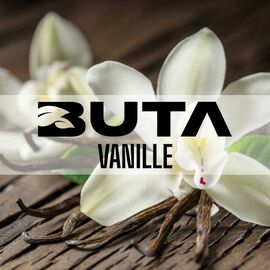 Тютюн Buta Vanilla (Бута Ваніль) 50 грам