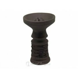 Чаша для кальяну RS Bowls BB (Bark Beetle) v. 2.0. Maxi фанел