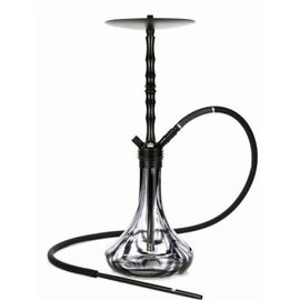Кальяни Dumok Hookah (Україна) Pro AL-A15 Ribbed