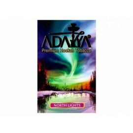 Тютюн Adalya north lights (Адалія Північне Сяйво) 50 грам