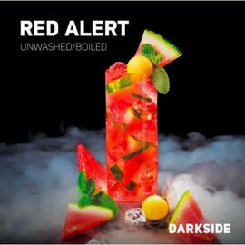 Тютюн Dark Side Red Alert (Дарксайд Ред Алерт) 30 грам