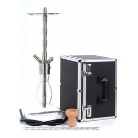 Кальяни Dumok Hookah (Україна) SS-D05 Sirius In Case