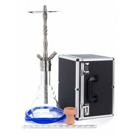 Кальяни Dumok Hookah (Україна) SS-D06 Antares In Case