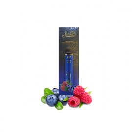 Одноразка Serbetli (Щербетли) Черника Малина 1200 | 2%