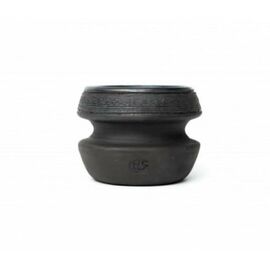 Чаша глиняная RS Bowls HPb (Hockey puck big)