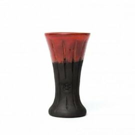 Чаша глиняная RS Bowls TR (Torch)