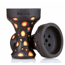 Чаша Kong Lava Bubble (Конг Лава Бабл)