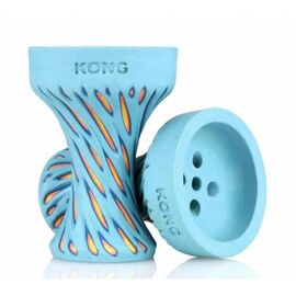 Чаша Kong Lava Razor blue (Конг Разор)