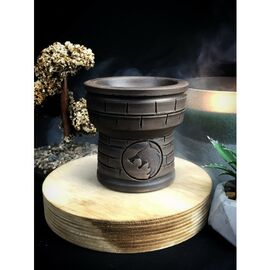 Чаша для кальяну Sweet Bowls The WITCHER Wolf school (limited edition)