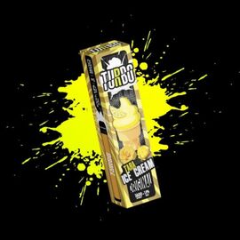 Одноразка Turbo Tara Ice Cream (Морозиво Таро) 1600