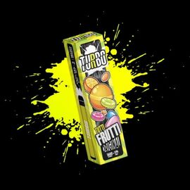 Одноразка Turbo Tutti Frutti (Тутти Фрутти) 1600