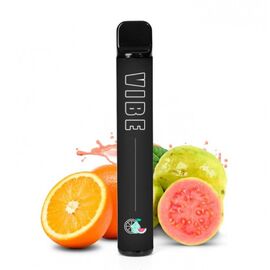 Одноразка Vibe 1200 Orange Guava