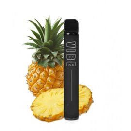 Одноразка Vibe 1200 Pinneaple (Ананас)