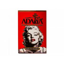 Табак Adalya Merilin Monro (Адалия Мерилин Монро) 50 грамм