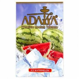 Тютюн Adalya Ice Watermelon (Адалія Айс Арбуз) 50 грам