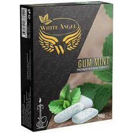 Табак White Angel Gum Mint (Белый ангел Мятная Жвачка ) 50 грамм