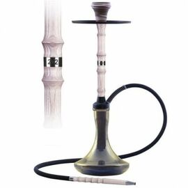 Кальяни 2х2 hookah v. 1.1 Box Cream (Кремовий)