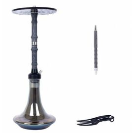 Кальяни 2х2 hookah v. 1.1 Box Grafite (Графіт)