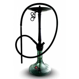 Кальяни Amy Deluxe (Емі Делюкс) 068.01 PSMBK-BK