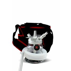 Кальяни Amy Deluxe (Емі Делюкс) 094.03 прозорий