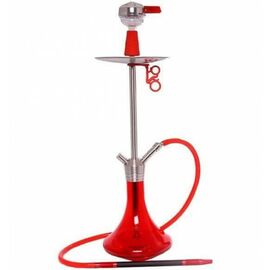 Кальяни Amy Deluxe SS 09 RD (Емі Делюкс) Червоний