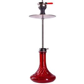 Кальяни Amy Deluxe UNIO 007.01 RD (Емі Делюкс) Червоний