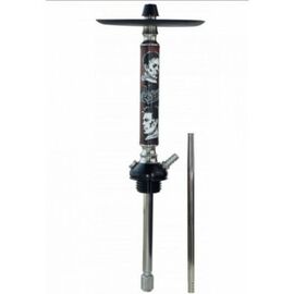 Кальян Divo Skinni Art Fight club без колбы