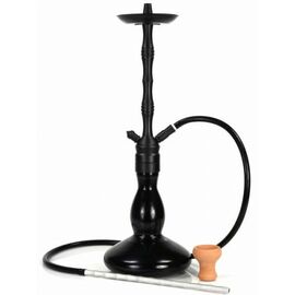 Кальяни Dumok Hookah (Україна) AL-D08 Alnitak чорний