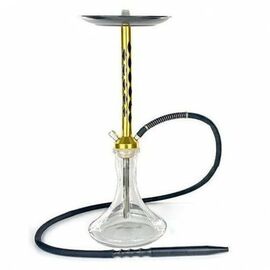 Кальяни Kohana Corset V.5 Gold