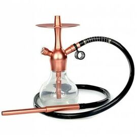 Кальяни Kohana Mini Bag Bronze