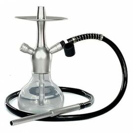 Кальяни Kohana Mini Bag Silver