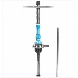 Кальяни Totem Hookah EVO (Тотем Хук ево) блакитний