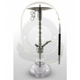 Кальяни Amy Deluxe SS 15.01 TR (Емі Делюкс) Tango Прозорий