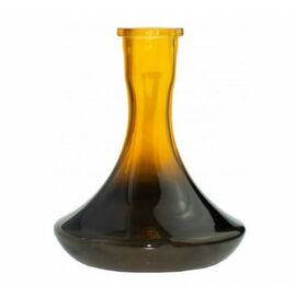 Колба для Кальяна VG Craft Дым жёлтая