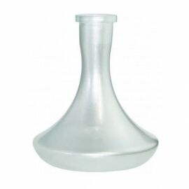 Колба для Кальяна VG Craft Серебристый металлик