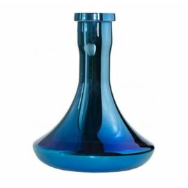 Колба для Кальяна VG Craft Синяя Радуга