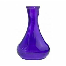 Колба для Кальяна VG Drop Фиолетовый