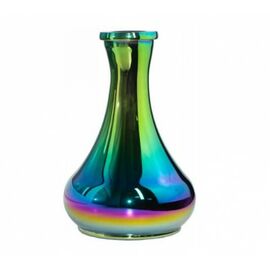 Колба для Кальяна VG Drop Rainbow