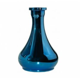 Колба для Кальяна VG Drop Синяя Радуга