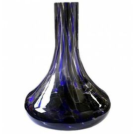 Колба для кальяну KOHANA SS Dark Blue