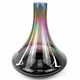 Колба для кальяну Yahya s220 R Black